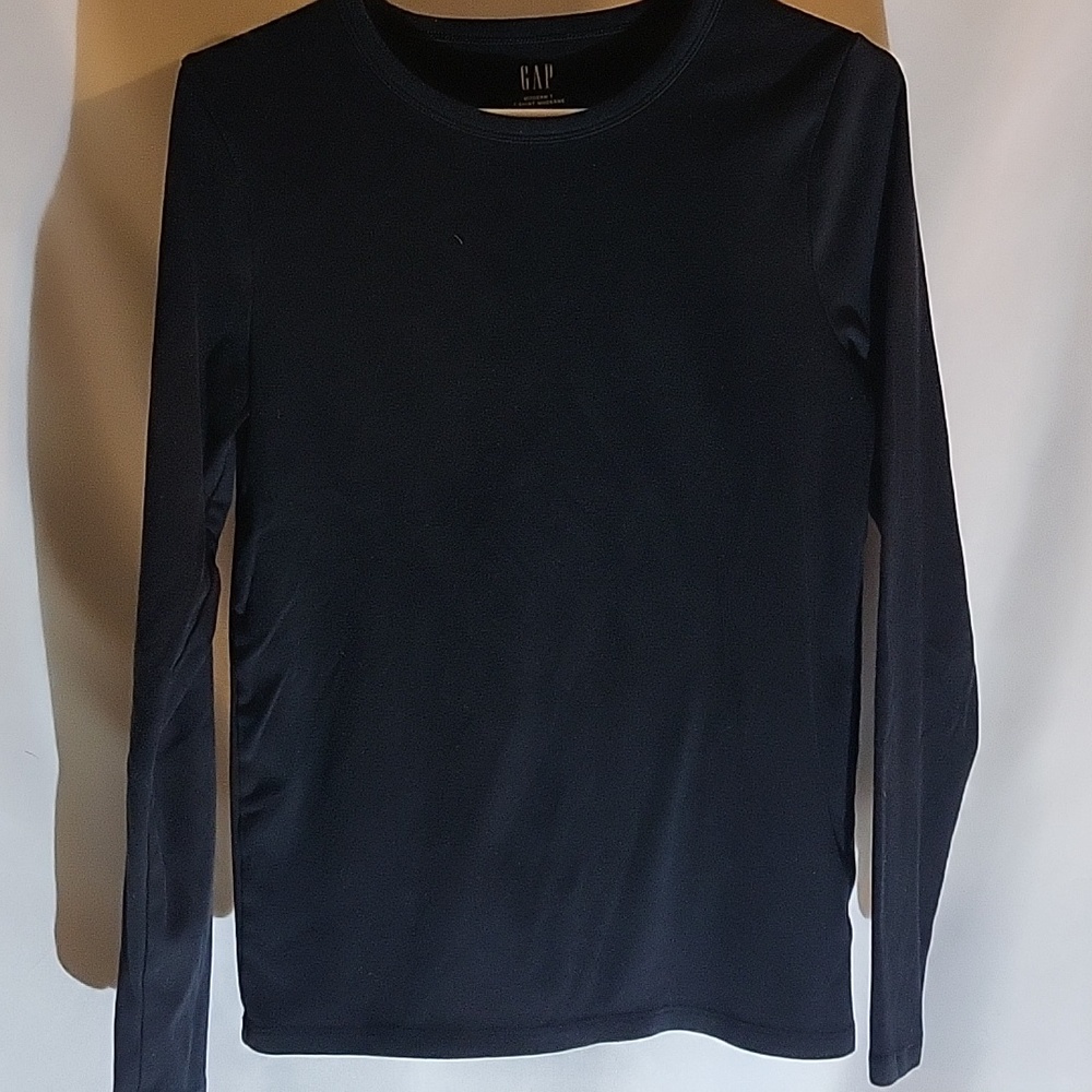 Ladies long sleeve t